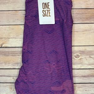 New LuLaRoe OS Disney Leggings